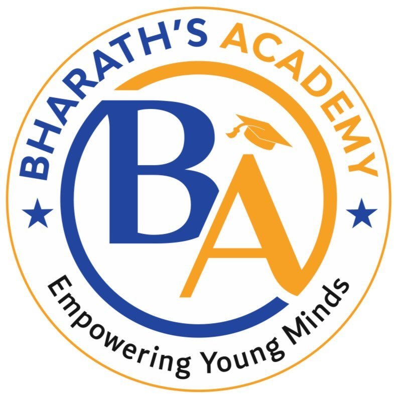Bharath’s PU Academy